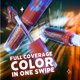 thumbnail image 2 of Labial wet n wild Chameleon Chrome - Heatwave Star, 2 of 6