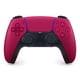 thumbnail image 1 of Control Inalámbrico PS5 Dualsense Cosmic Rojo, 1 of 5