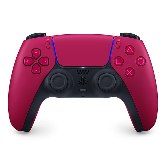 Control Inalámbrico PS5 Dualsense Cosmic Rojo