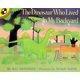 thumbnail image 1 of Libro Puffin Books: El dinosaurio que vivía en mi patio, 1 of 1