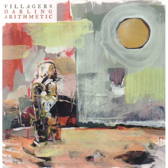 Darling Arithmetic de Villagers