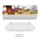 thumbnail image 3 of Calvin y Hobbes Estuche Rígido para Gafas de Cuero PU Protector con Forro de Felpa Premium Suave para Hombres y Mujeres, 3 of 6