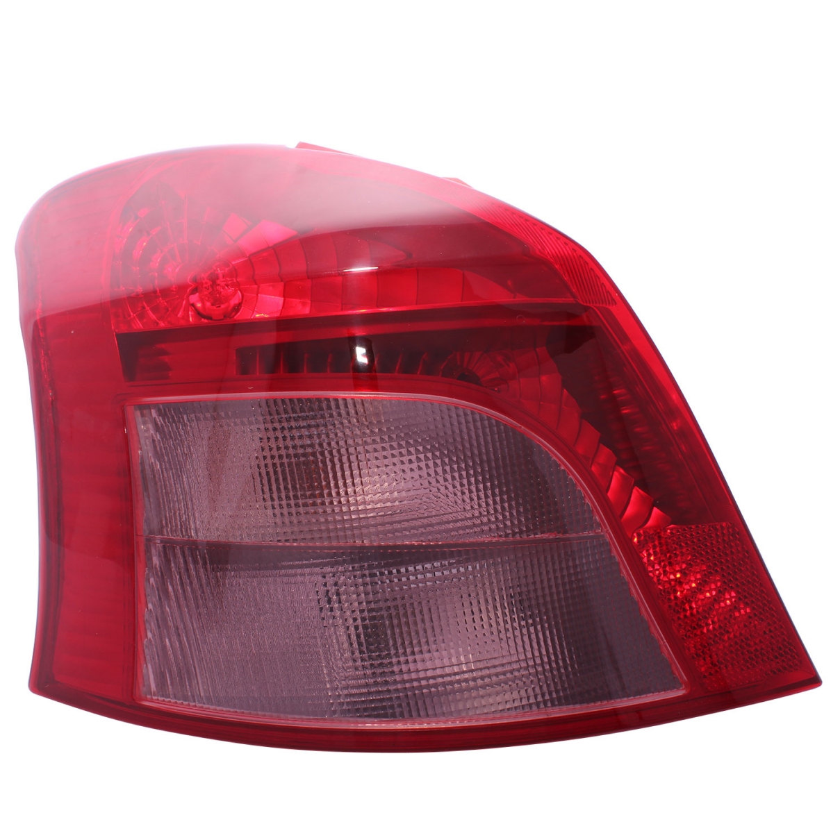 Repuestos Del Sol - Farol Trasero Izquierdo Toyota Yaris Sport 1.3 2006 2008