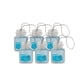 thumbnail image 1 of Ambientador para coche Yankee Candle Car Jar Ultimate Ocean Air, 1 of 5