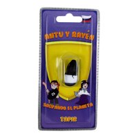 Amazing - Protector De Cable Animalito/ Tapir