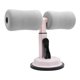 thumbnail image 3 of Sit Up Bar Ventosa Músculo Abdominal Fitness Para Gimnasio En Casa Entrenamiento De Abdominales Gris, 3 of 5