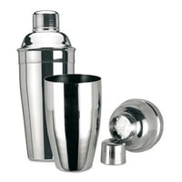 Genérico - Coctelera 750 Cc Acero Cóctel