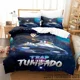 thumbnail image 1 of 3D Print Natanael Cano Rapper Bedding Set Duvet Cover Bed Set Quilt Cover Pillowcase Comforter king Queen Size Boys Adult, 1 of 5