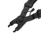 thumbnail image 2 of Cadena de bicicleta 415H 110L con disyuntor, kit de cadena de eslabones motorizados para motocross, motocross, quad, motocross, motocicleta, ATV, cortacésped, 2 of 8
