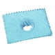 thumbnail image 4 of Cubiertas De Sábanas Para Camilla De Masaje Con Agujero Para Respirar En La Cara Cuidado De La Piel Para Camilla De Masaje Azul, 4 of 5