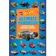 thumbnail image 1 of Libro Mattel Hot Wheels: manual definitivo, 1 of 1