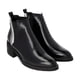 thumbnail image 4 of Botin Mujer Negro Tali 58 Police, 4 of 5