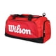 thumbnail image 2 of Bolso deportivo Luton Rojo, 2 of 4