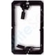 thumbnail image 2 of SatelliteSale - Soporte de montaje universal para placa de pared de bajo voltaje con tornillos incluidos para placas de pared coaxiales, 2 of 2