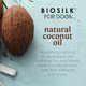 thumbnail image 3 of Acondicionador para mascotas BioSilk para perros Silk Therapy con aceite de coco, 3 of 7