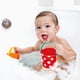 thumbnail image 3 of Juego de cubos Hape Happy Buckets con rueda hidráulica para niños pequeños, 3 of 5