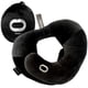 thumbnail image 1 of Almohada ortopédica patentada por BCOZZY para aliviar el dolor de cuello, color negro, 1 of 6