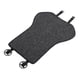 thumbnail image 2 of Funda Protectora De Asiento De Coche Para Byd Atto 3 Yuan Plus Antideslizante Gris Respaldo Delantero, 2 of 5