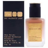 Base Pat Mcgrath Labs Skin Fetish Sublime Perfection Foundation 35 Ml Mujer