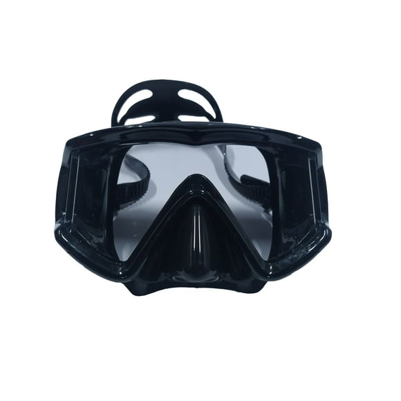 Mascara De Buceo Widevision Triside