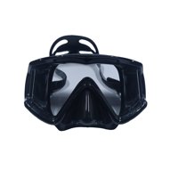 Cazasub - Mascara De Buceo Widevision Triside