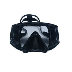 Cazasub - Mascara De Buceo Widevision Triside