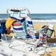 thumbnail image 2 of Silla de playa Homevative, mochila plegable para niños, 4 posiciones, 2 of 2