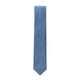thumbnail image 2 of Corbata Calvin Klein HC Modern Gingham de seda azul cielo para hombre, 2 of 3