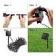 thumbnail image 3 of Guirnalda Pack X4 Solar Navideña 10 Metros 100 Led Calido, 3 of 3
