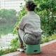 thumbnail image 4 of Piso exterior camping bajo hasta 80KG x Pack 3, 4 of 8