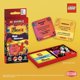 thumbnail image 2 of Tarjetas de actividades AMEET LEGO NINJAGO Ninja Adventures, más de 30 tarjetas, 2 of 7