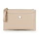 thumbnail image 1 of Tarjetero Alanna Beige, 1 of 3