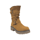 thumbnail image 2 of BOTINES CELINA RIGIO CAMEL MUJER | JS1806 - Talla 39 CL / 24.5 CM, 2 of 6