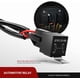 thumbnail image 3 of Kit de Arnés de Cableado Nilight 16AWG 12V con Relé y Fusible, 3 of 6