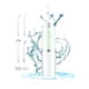 thumbnail image 1 of Irrigador Bucal Portatil Recargable Para La Higiene Dental Verde, 1 of 3