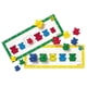 thumbnail image 3 of Pattern Cards Learning Resources Three Bear Family durante más de 3 años, 3 of 3