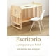 thumbnail image 3 of Cuna Colecho Madera Pack&play Con Mudador, 3 of 7