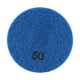 thumbnail image 3 of Disco de pulido para suelos de hormigón, disco de pulido de diamante, disco de pulido de hormigón de alta resistencia, 7,6 cm, 80 mm, disco de resina grano 50, 3 of 5