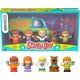 thumbnail image 1 of Set de figuras Little People Collector de la serie de televisión Scooby-Doo, 1 of 6