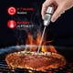 thumbnail image 2 of Termómetro para Carne ThermoPro TP-02S Digital de Lectura Instantánea, 2 of 9