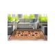 thumbnail image 2 of Pasillo Lirio Beige 57x200, 2 of 2