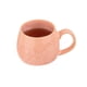 thumbnail image 2 of Taza Cerámica Acuarela Rosada 360 ml, 2 of 3