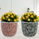 thumbnail image 5 of Maceta Decorativa Otoño Verde, 5 of 5
