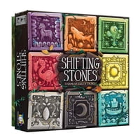 Juego Gamewright Shifting Stones Visual Decision Desde Hace Más De 8 Años