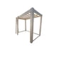 thumbnail image 4 of Cama alta con Escalera Desmontable 1 plaza(long), 4 of 5