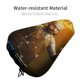 thumbnail image 4 of Post Malone Funda de Asiento de Bicicleta Impermeable, Cojín Elástico Suave, Protector contra Lluvia, Polvo y UV, 4 of 6
