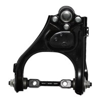 Wurtex - Bandeja Suspension Superior Chevrolet Luv Dmax 3.0 2010 2011