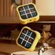 thumbnail image 5 of Juego Electronico el Gato Digital Tic Tac Toe Tres En Raya naranja, 5 of 8