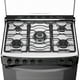 thumbnail image 4 of Cocina a Gas 5 Platos Mademsa Triple Llama M 940 T Negra, 4 of 9