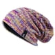 thumbnail image 2 of Gorro Holgado Para Mujer Tejido Largo Y Holgado Para Invierno, 2 of 2